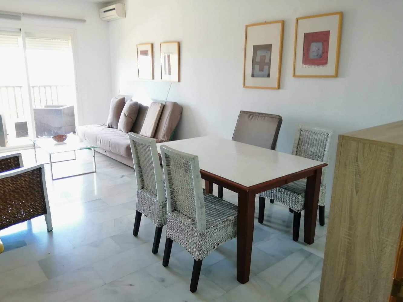 Apartment for sale in Torre del Mar