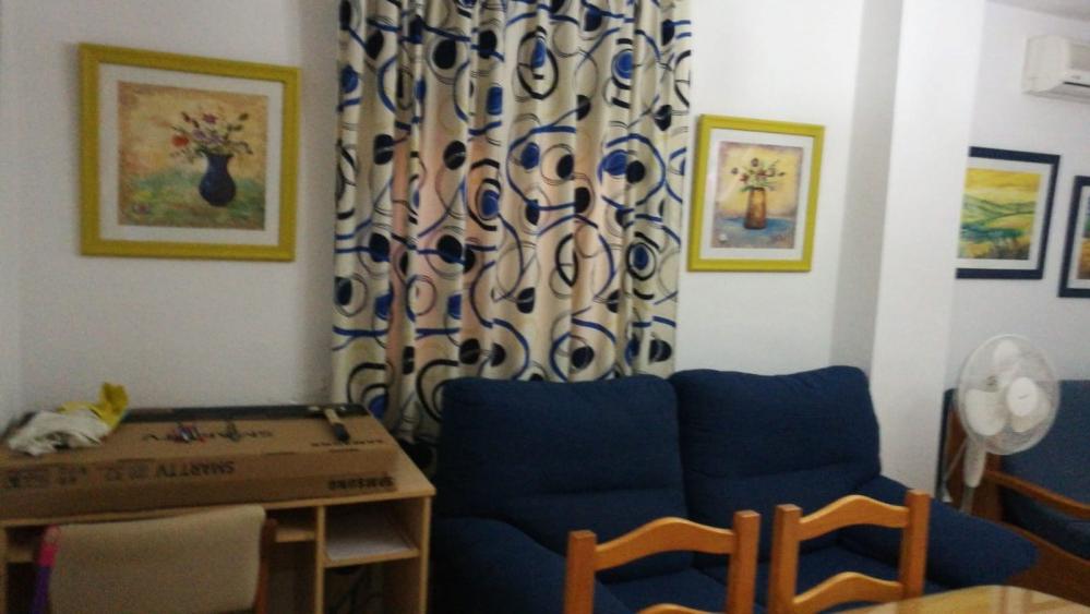 Petit Appartement en vente à El Morche (Torrox)