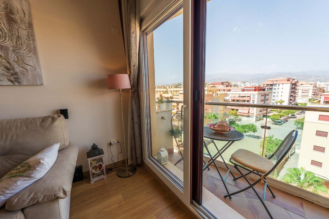Appartement te koop in Torre del Mar