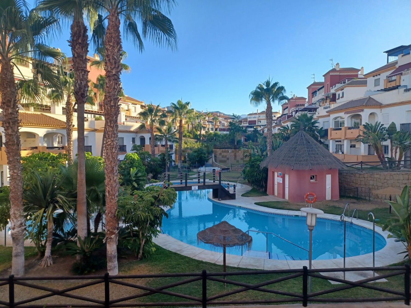 Villa te koop in Caleta de Vélez
