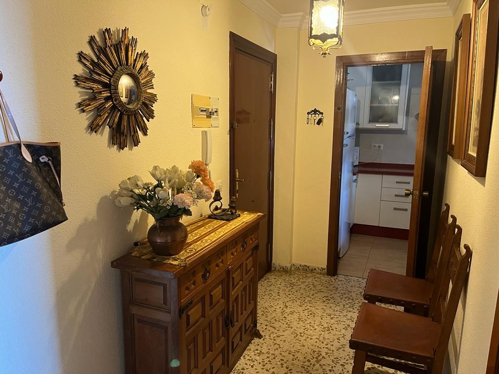 公寓 出售 在 Torre del Mar