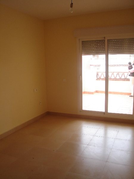Apartmán v prodeji in Caleta de Vélez