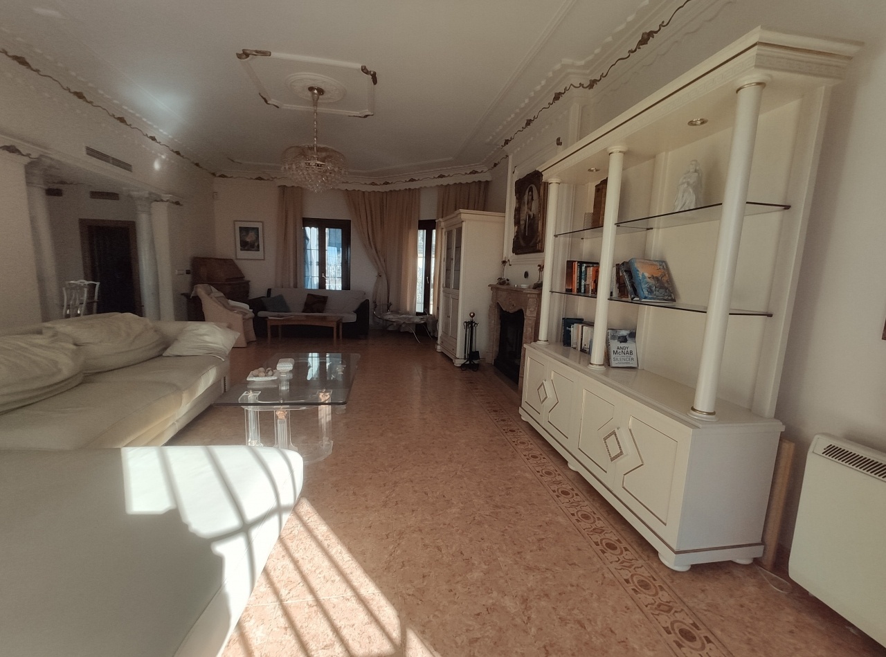 Villa for sale in Maro (Nerja)