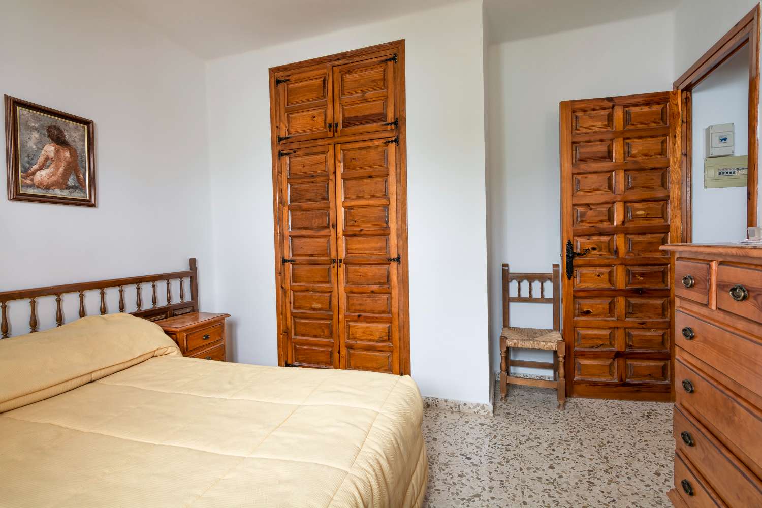 Radhus med 2 sovrum till salu i Urb San Juan Capistrano, Nerja