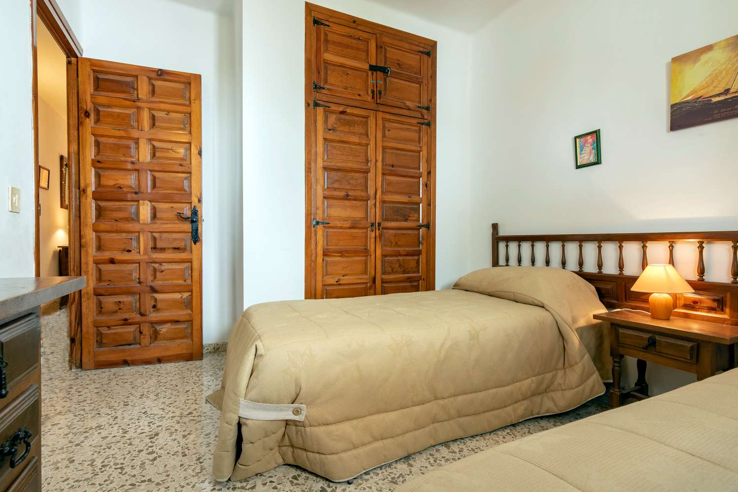 Radhus med 2 sovrum till salu i Urb San Juan Capistrano, Nerja