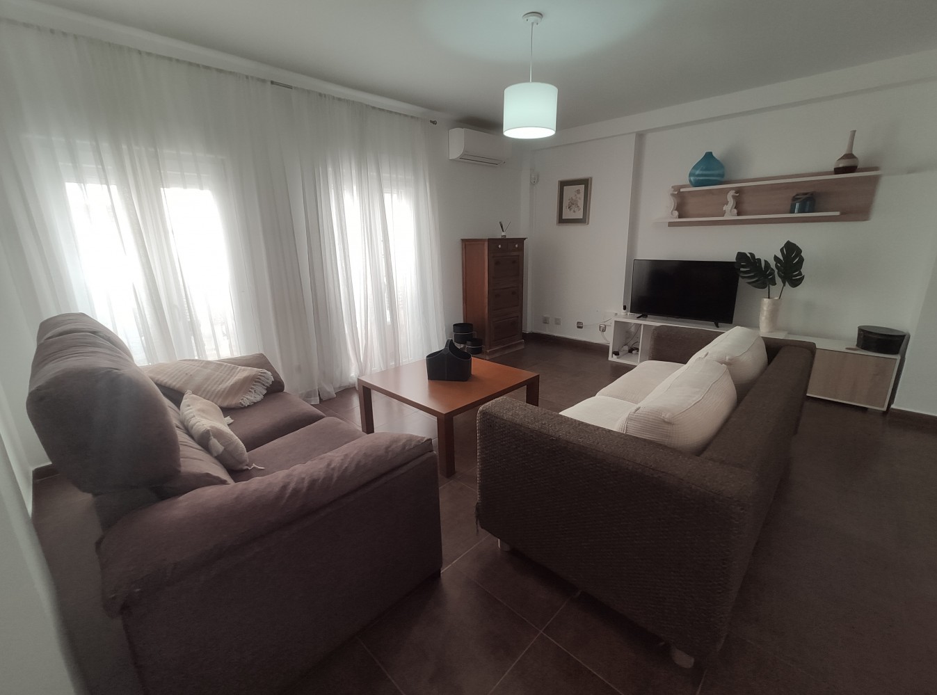 Apartment for sale in El Morche (Torrox)