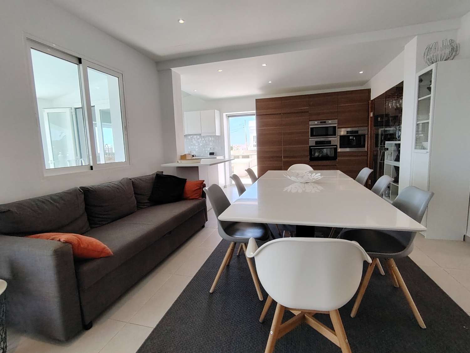 Chalet con 5 dormitorios y piscina privada en Fuente del Badén, Nerja