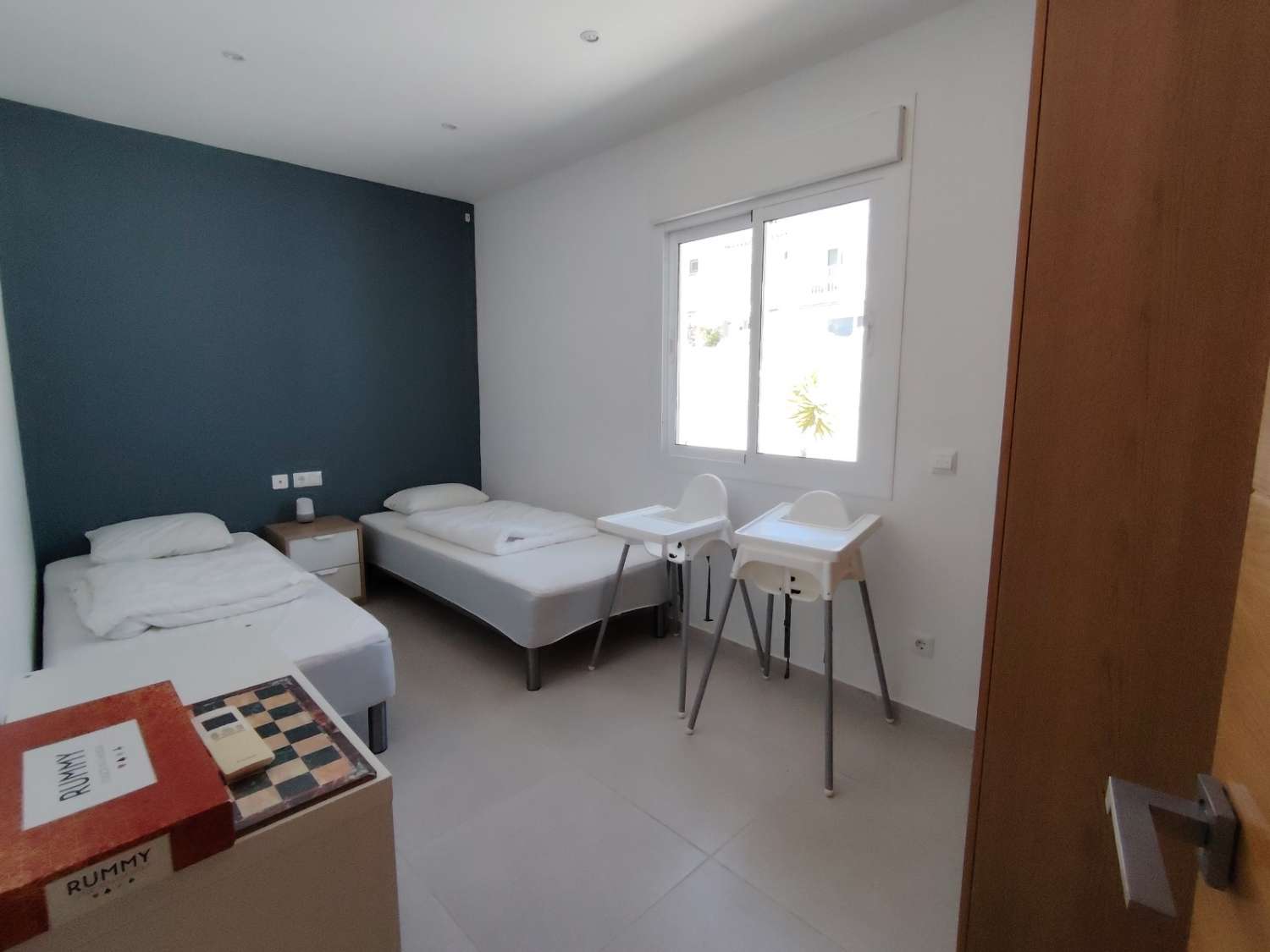 Chalet con 5 dormitorios y piscina privada en Fuente del Badén, Nerja