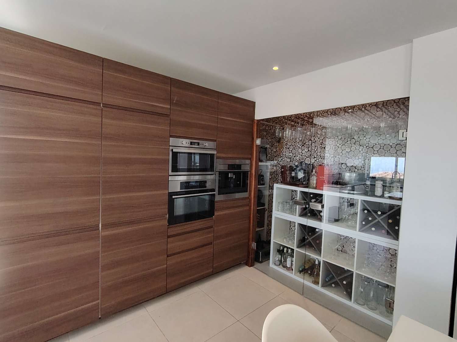Chalet con 5 dormitorios y piscina privada en Fuente del Badén, Nerja