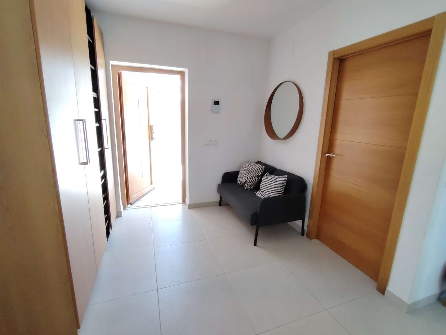 Chalet con 5 dormitorios y piscina privada en Fuente del Badén, Nerja