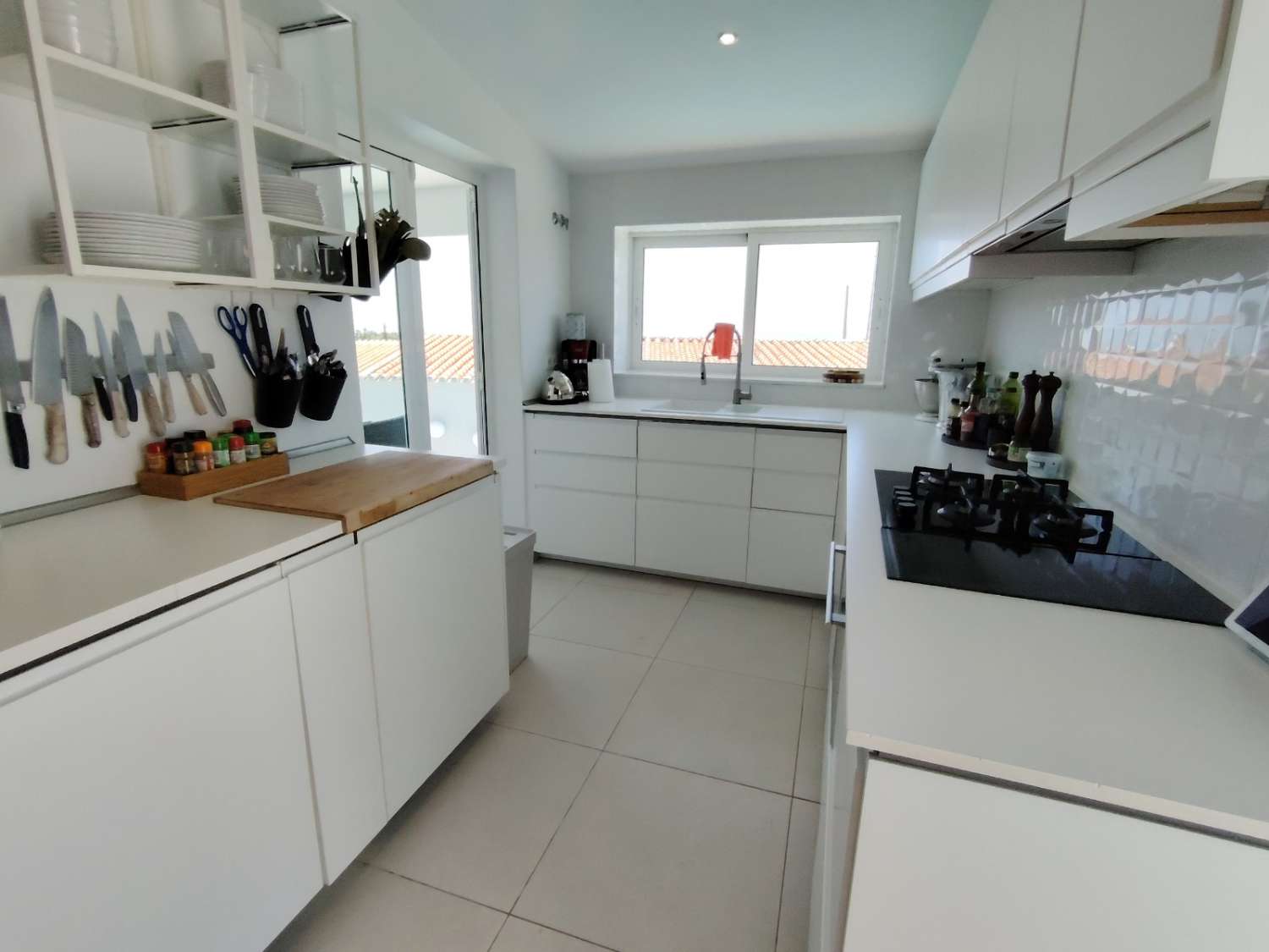 Chalet con 5 dormitorios y piscina privada en Fuente del Badén, Nerja