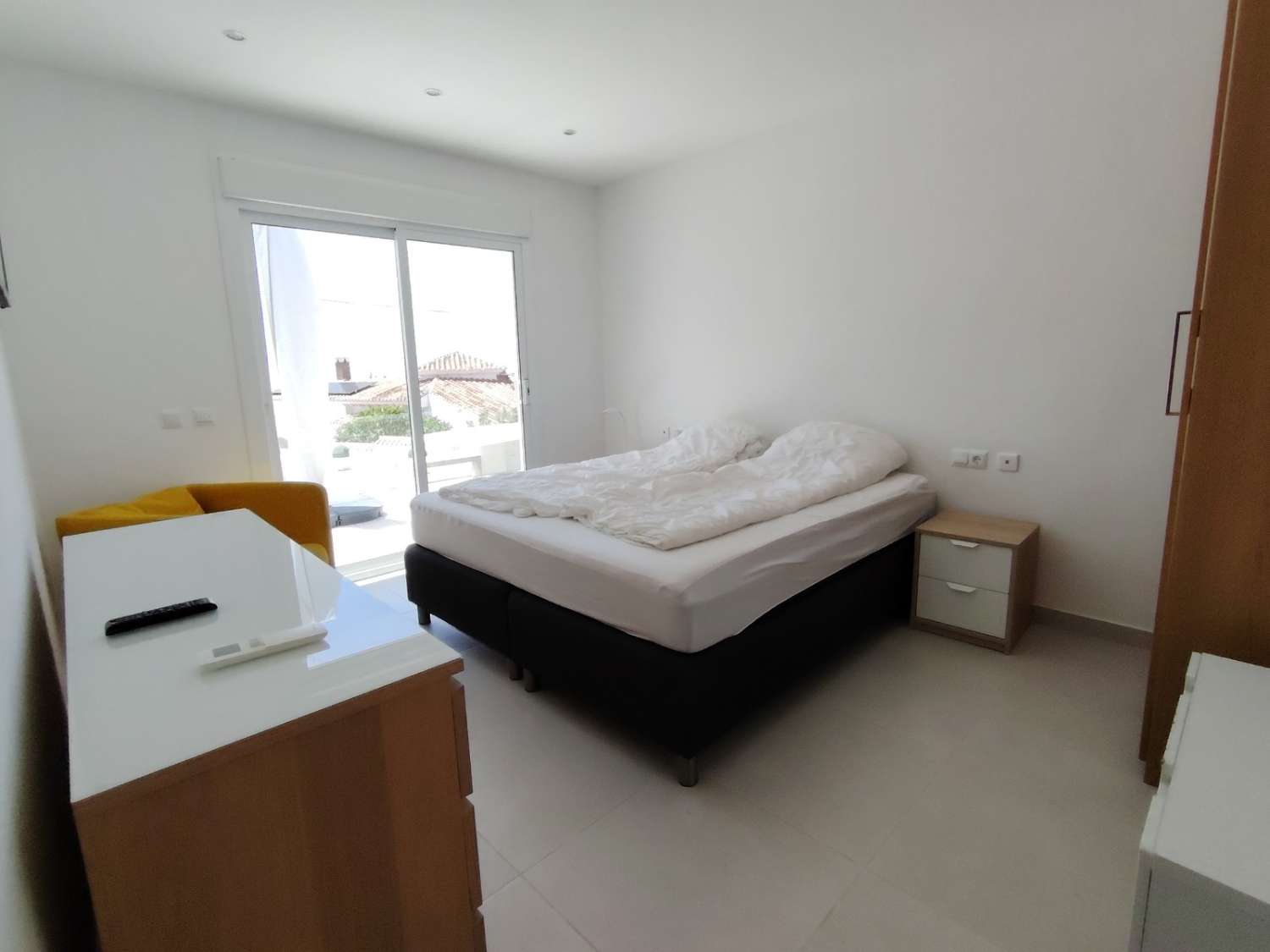 Chalet con 5 dormitorios y piscina privada en Fuente del Badén, Nerja