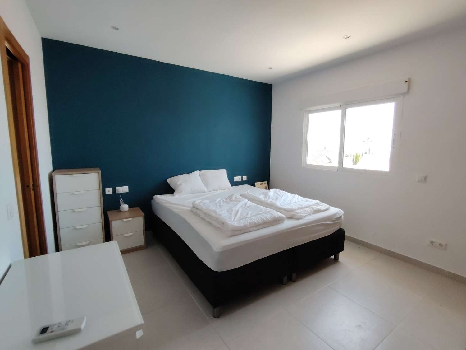 Chalet con 5 dormitorios y piscina privada en Fuente del Badén, Nerja