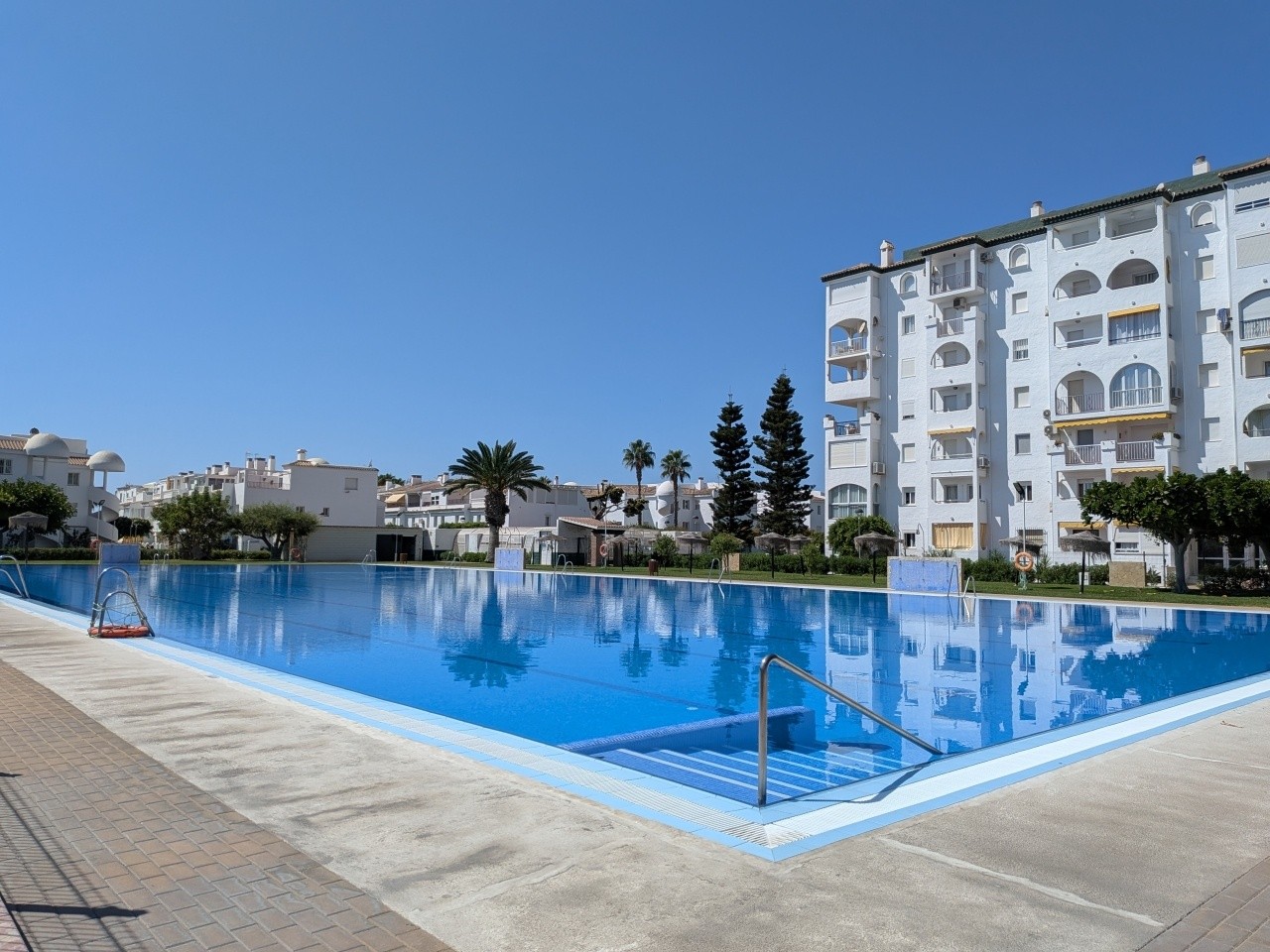 复式 出售 在 Torrox Costa