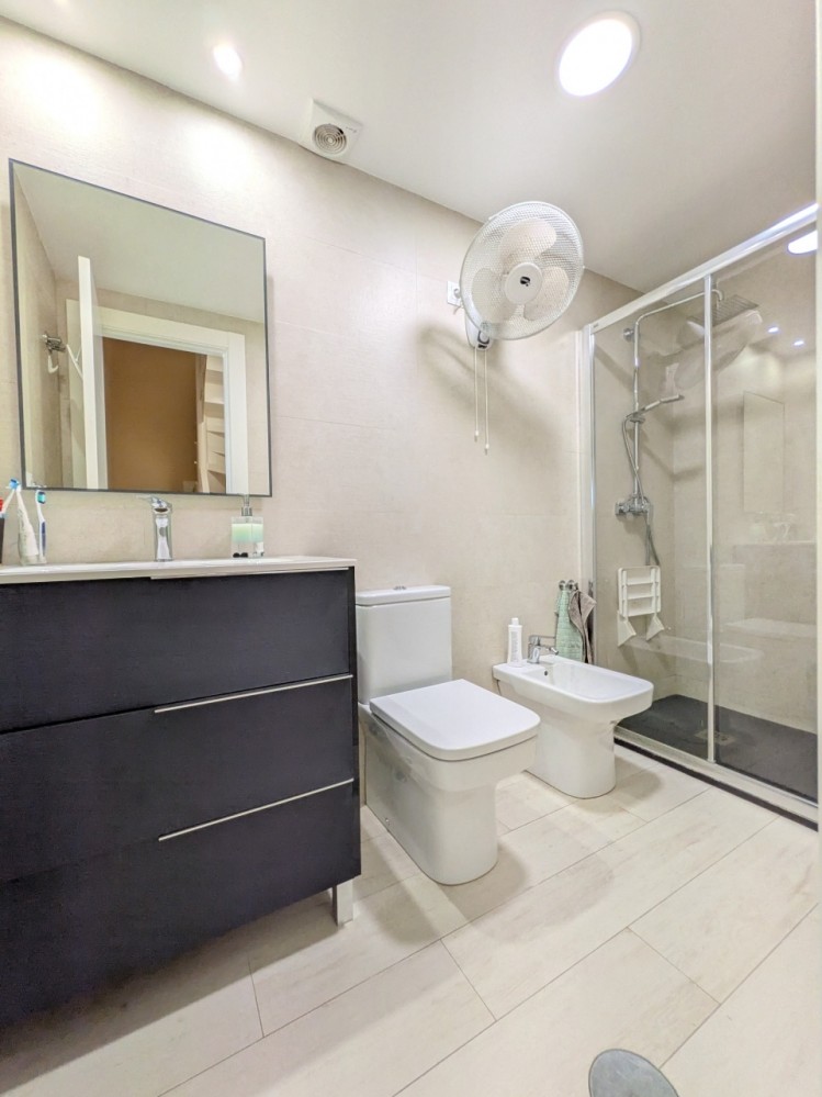 复式 出售 在 Torrox Costa