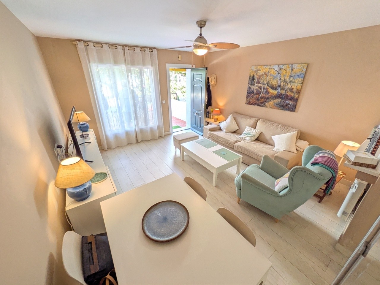 复式 出售 在 Torrox Costa