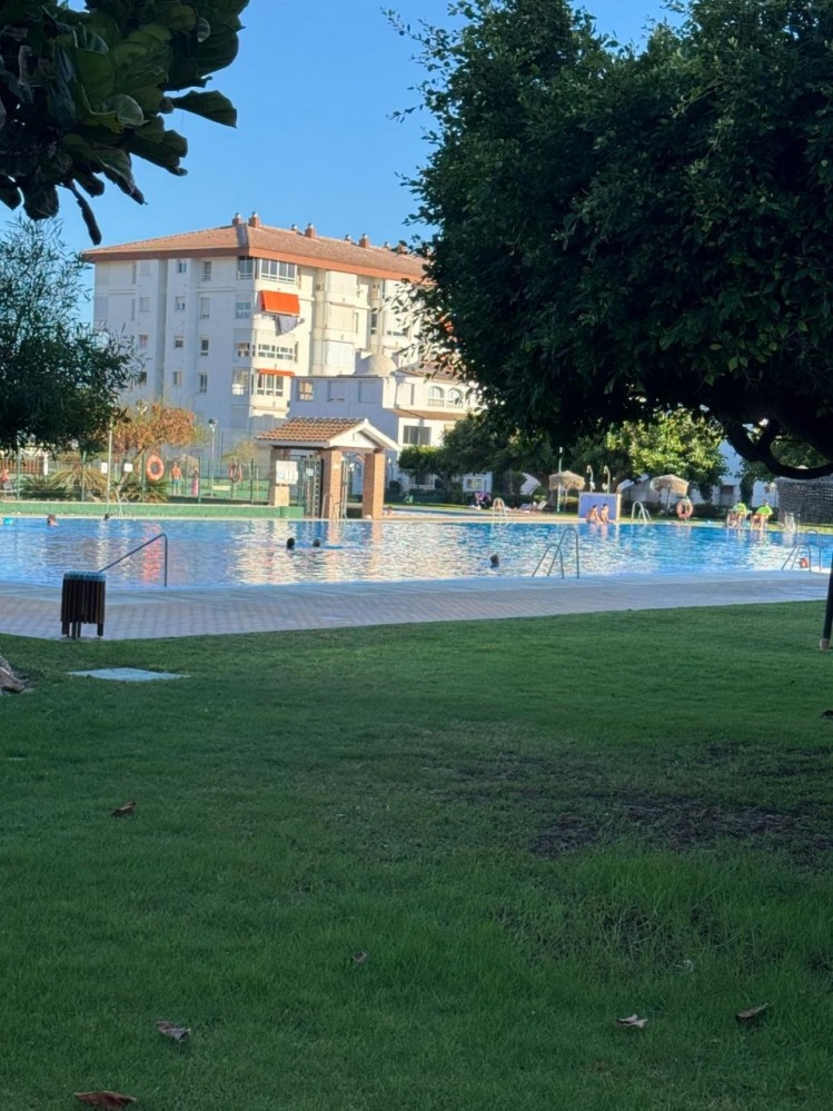 复式 出售 在 Torrox Costa