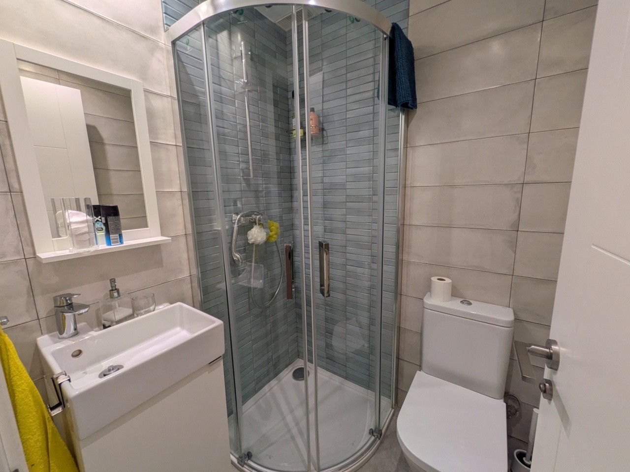 复式 出售 在 Torrox Costa