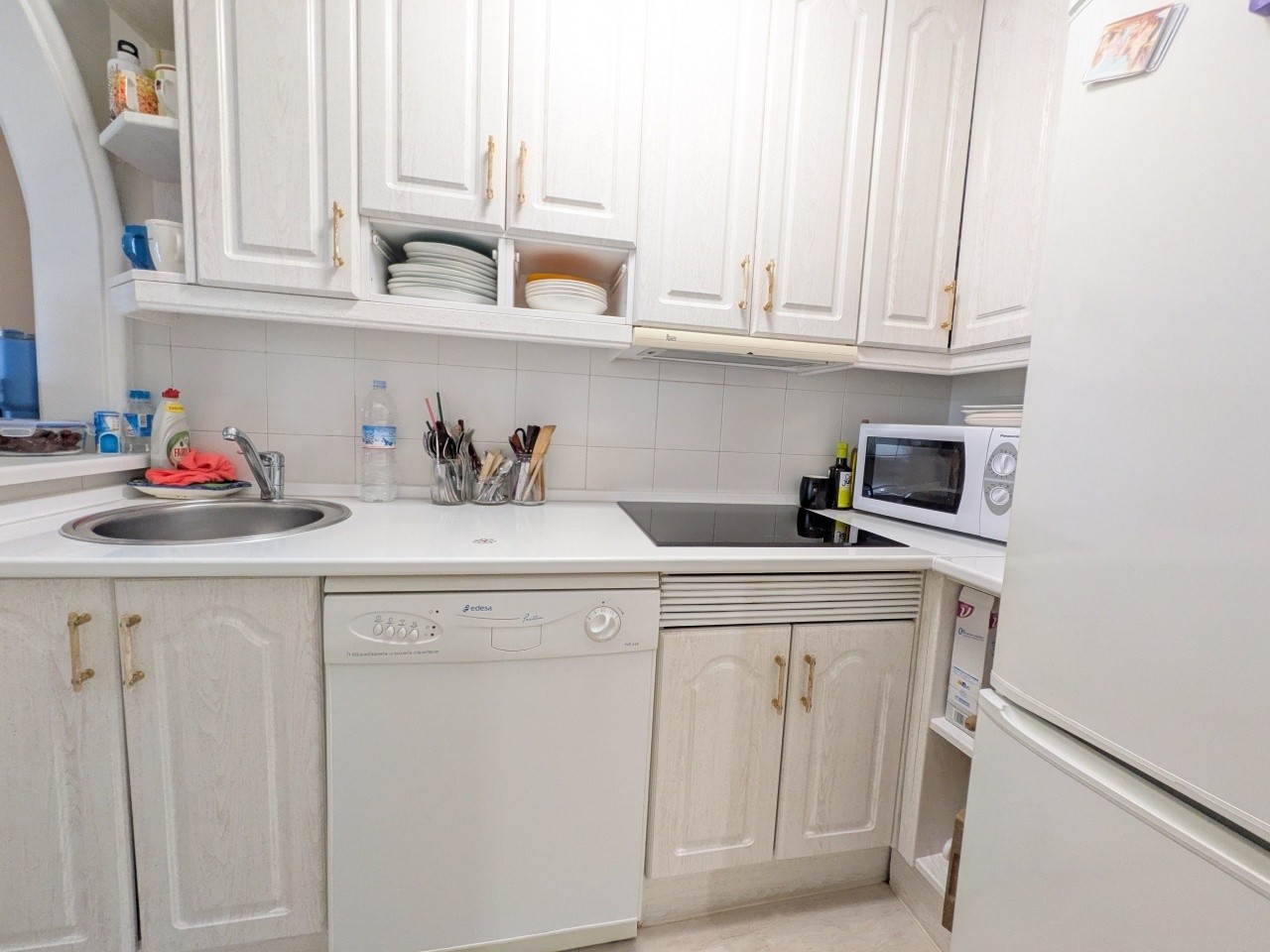 复式 出售 在 Torrox Costa