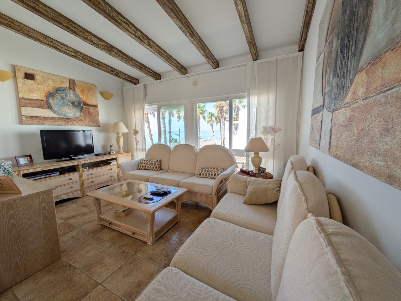 复式 出售 在 Torrox Costa