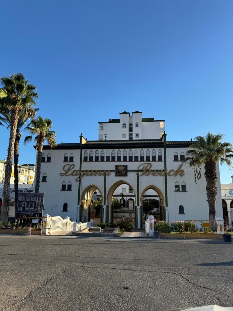 复式 出售 在 Torrox Costa