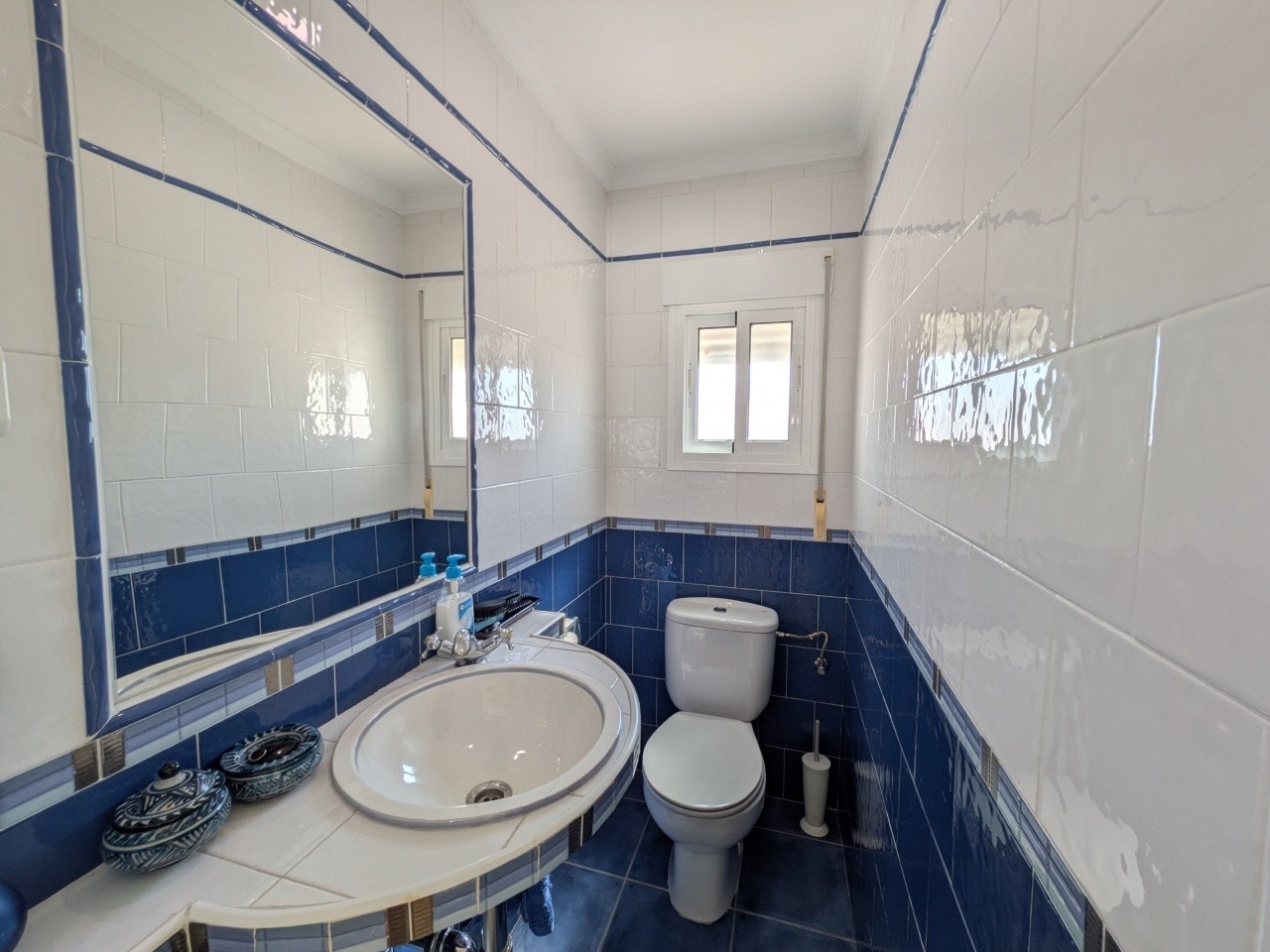 复式 出售 在 Torrox Costa