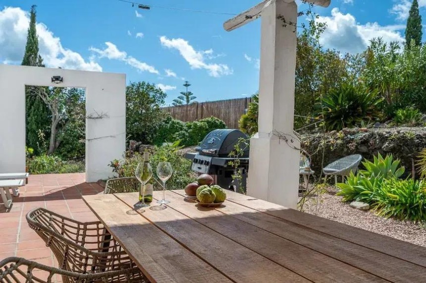 Villa en venta en Frigiliana