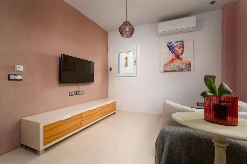 Villa en venta en Frigiliana