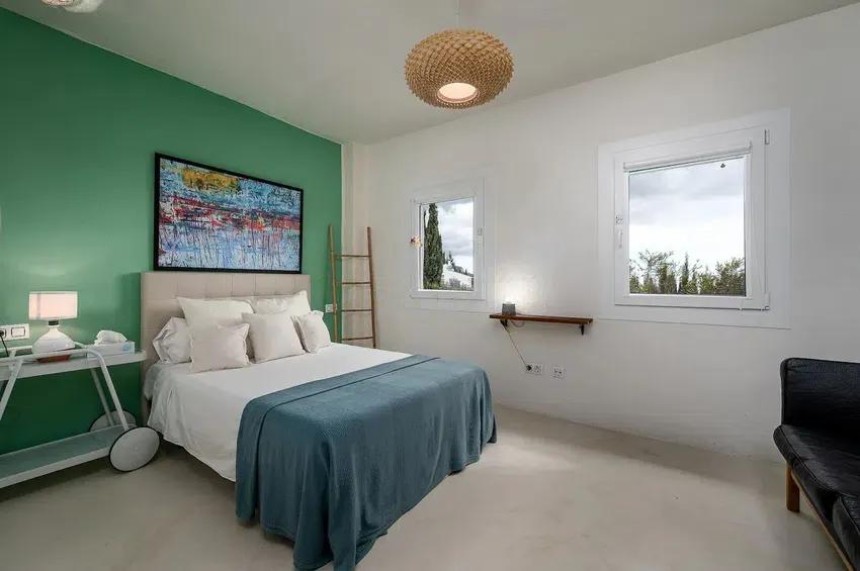 Villa en venta en Frigiliana