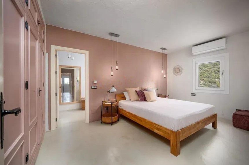 Villa en venta en Frigiliana