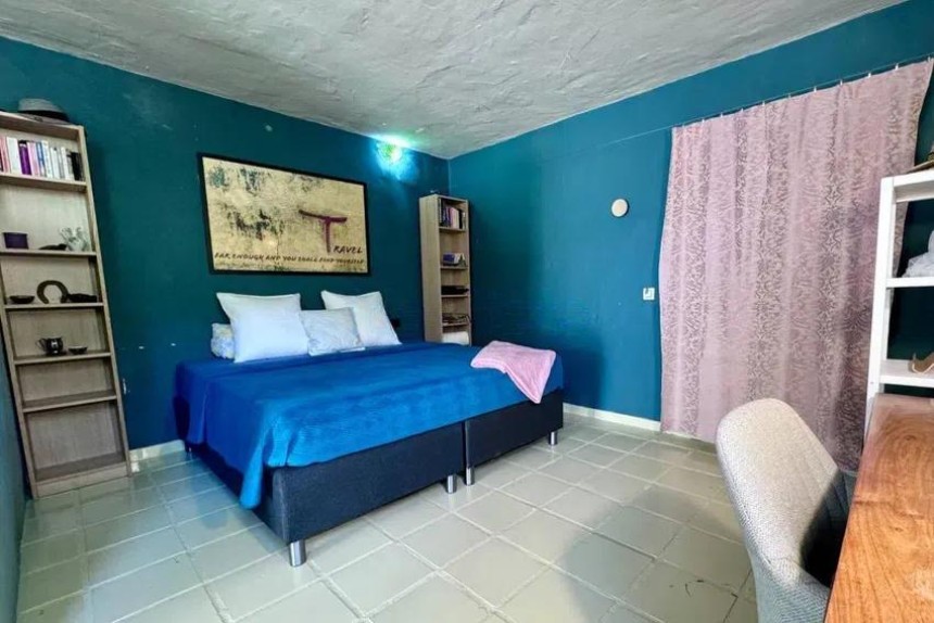 Villa en venta en Frigiliana