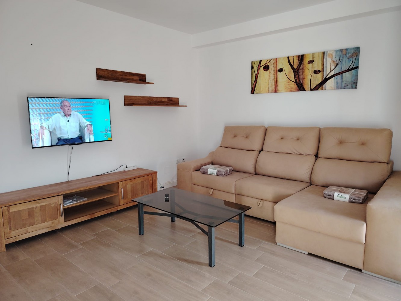 Apartamento en venta en Torrox