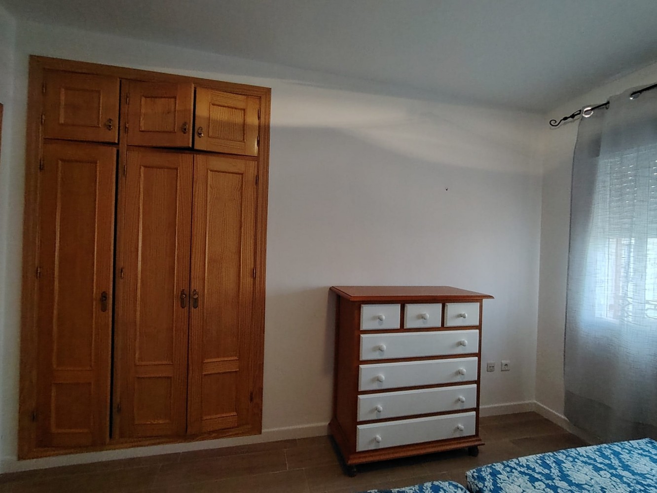 Apartamento en venta en Torrox
