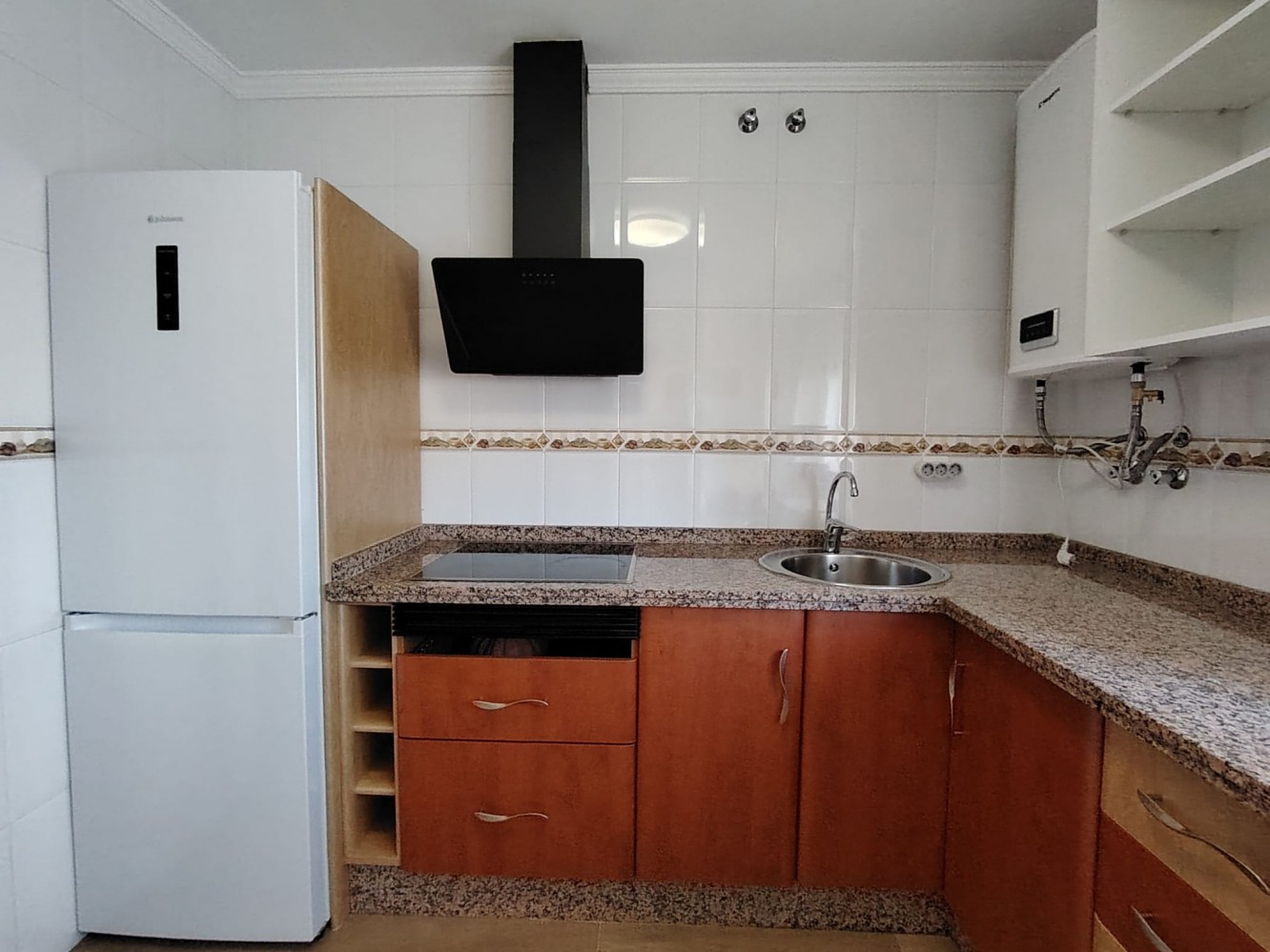 Apartamento en venta en Torrox