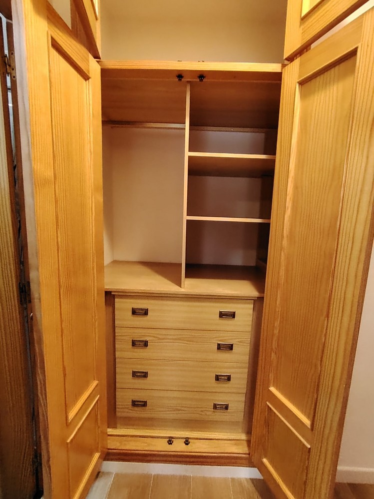 Apartamento en venta en Torrox