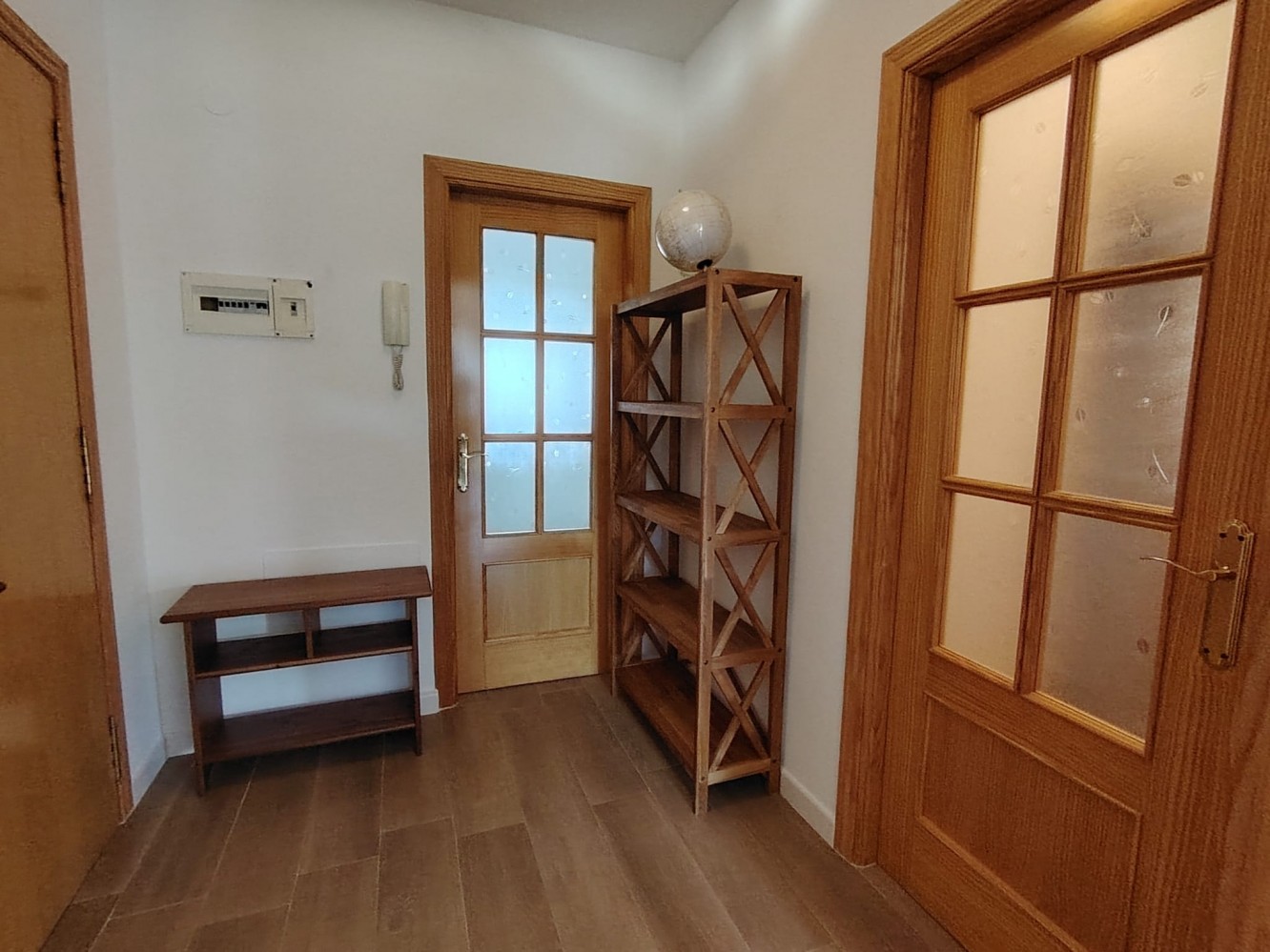 Apartamento en venta en Torrox