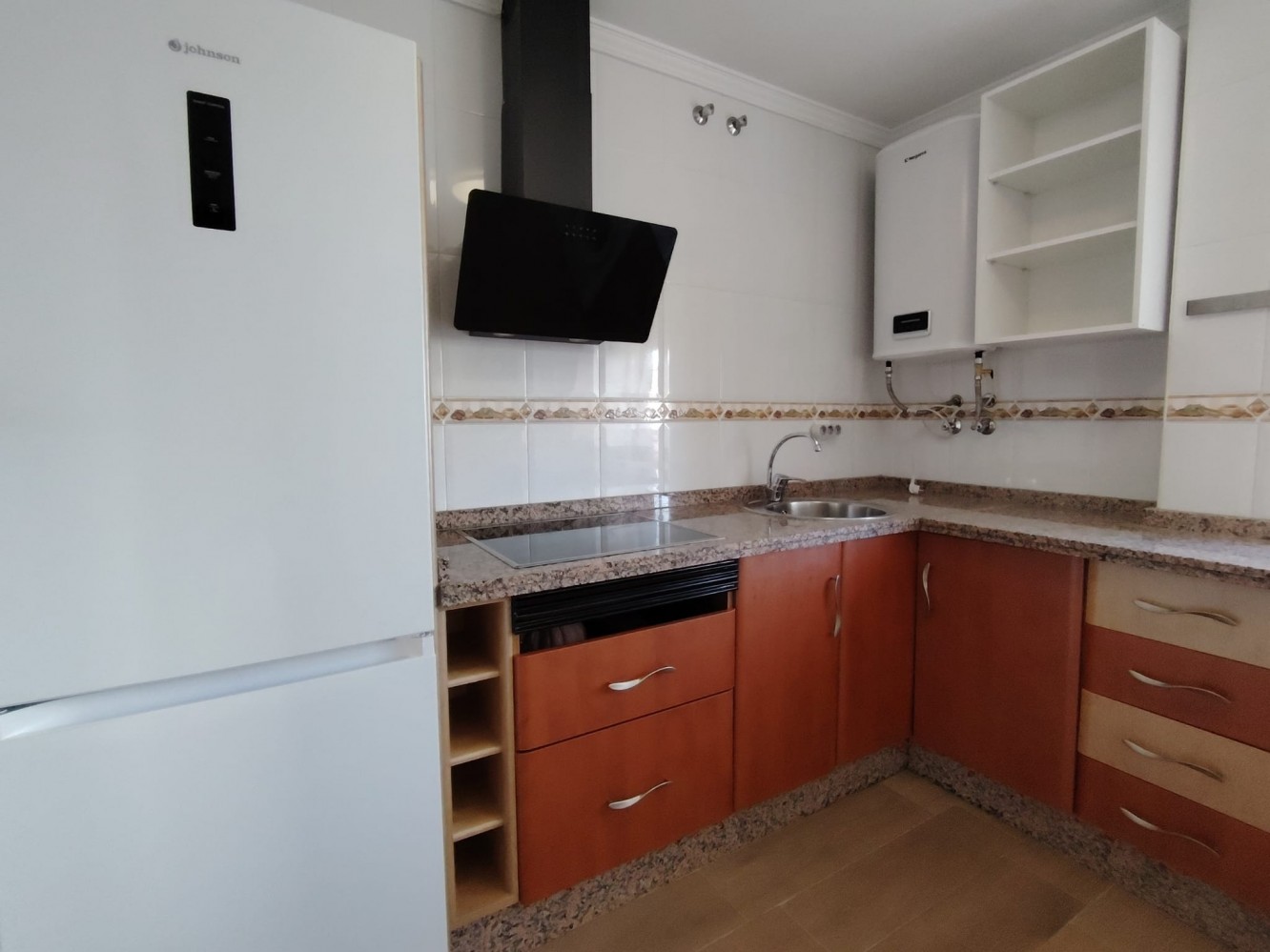 Apartamento en venta en Torrox