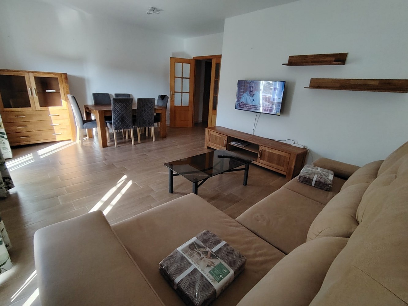Apartamento en venta en Torrox