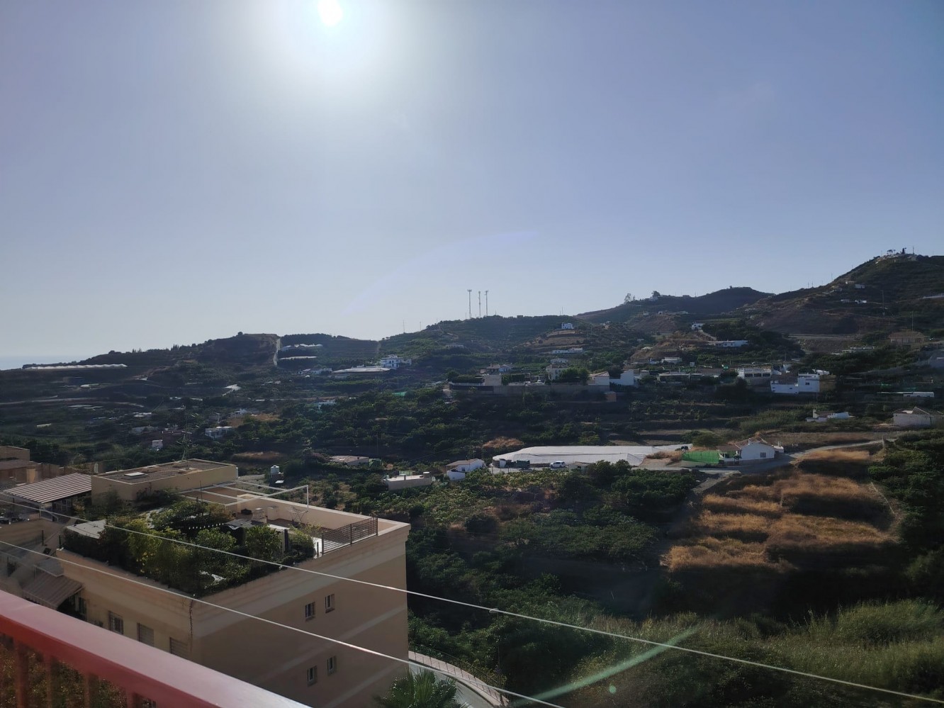 Apartamento en venta en Torrox