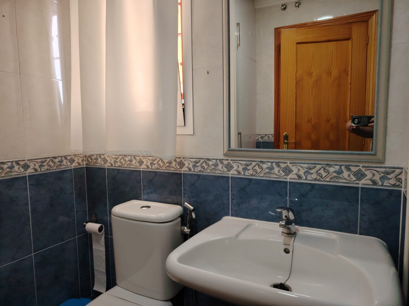 Apartamento en venta en Torrox