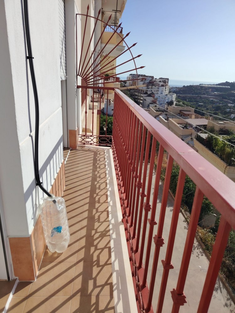 Apartamento en venta en Torrox