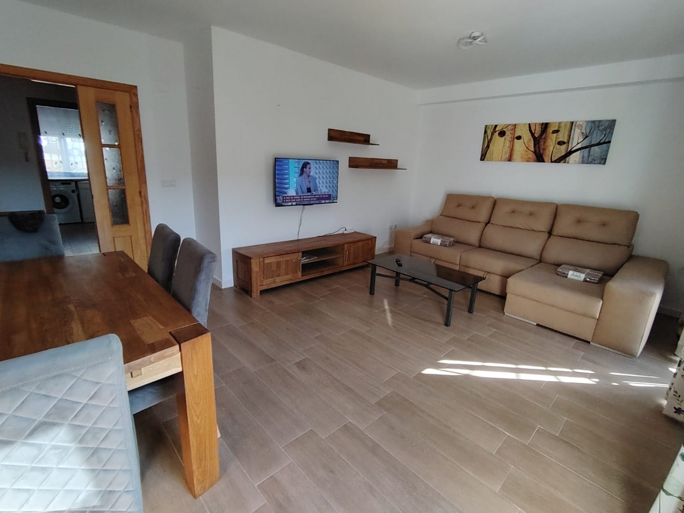 Apartamento en venta en Torrox