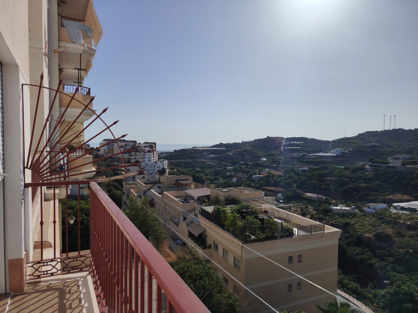Apartamento en venta en Torrox