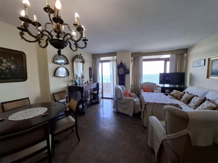 Apartamento en venta en Málaga