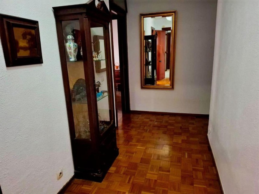 Apartamento en venta en Málaga