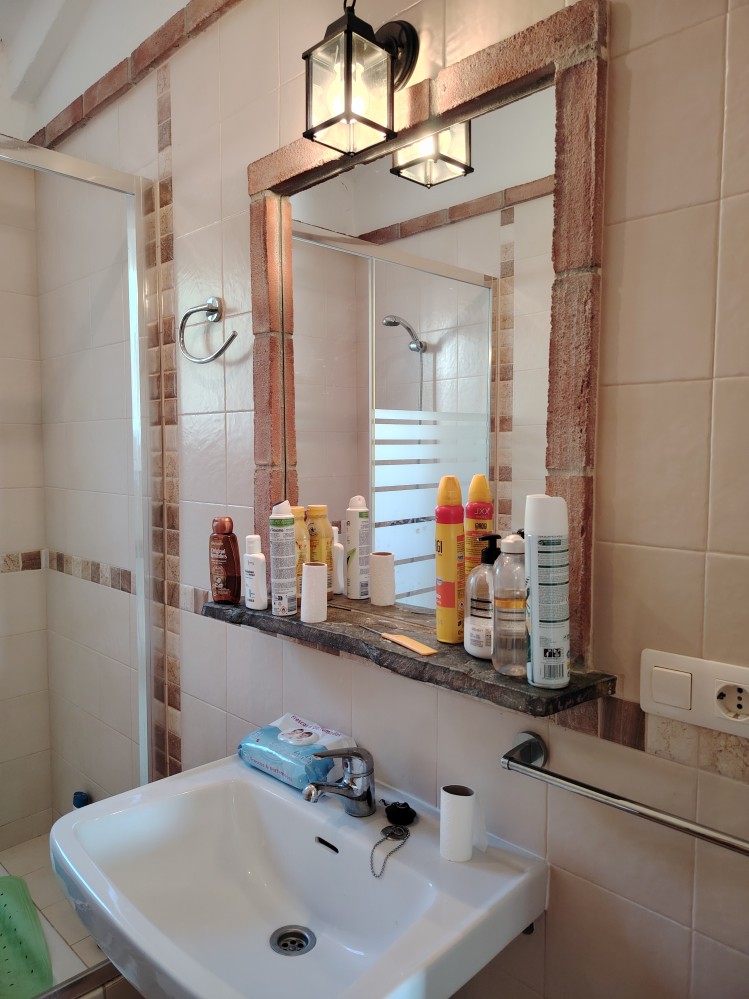 Villa myynnissä Frigiliana