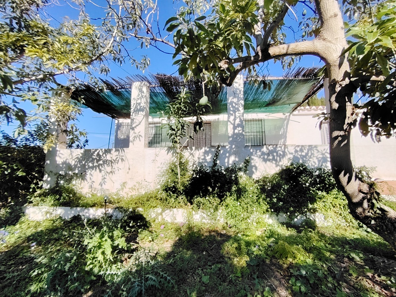 Villa myynnissä Frigiliana