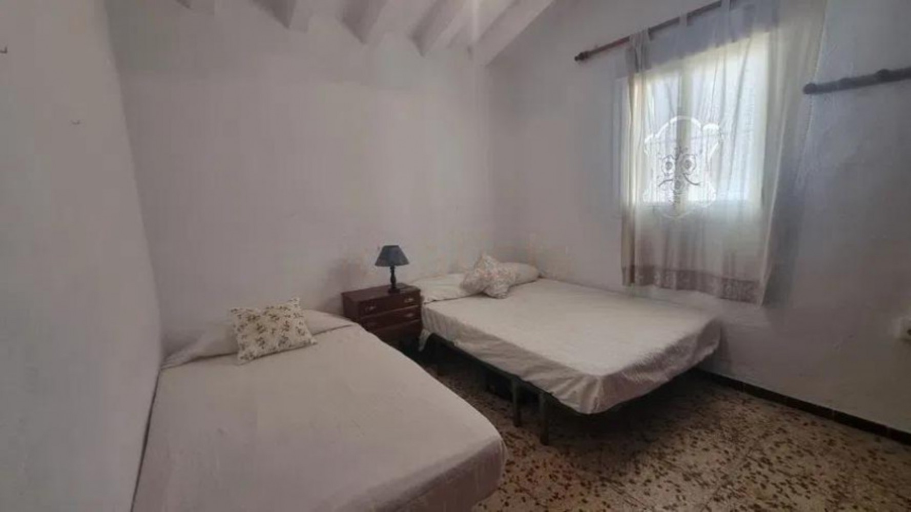 Villa myynnissä Frigiliana