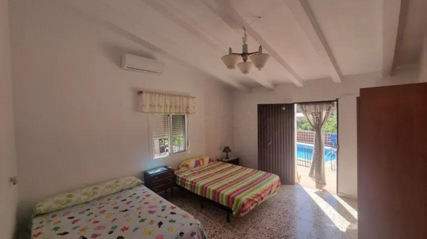 Villa myynnissä Frigiliana