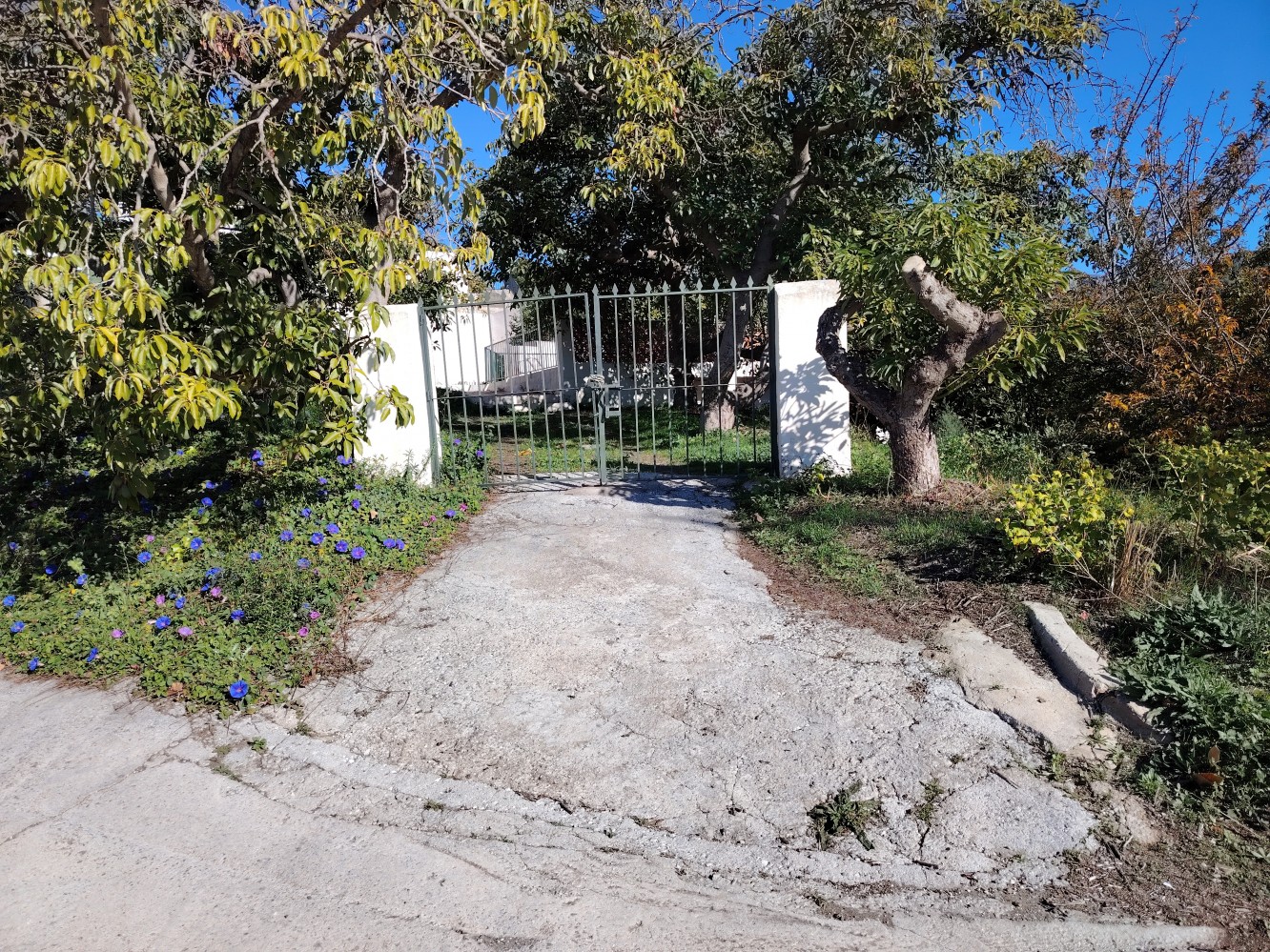 Villa myynnissä Frigiliana